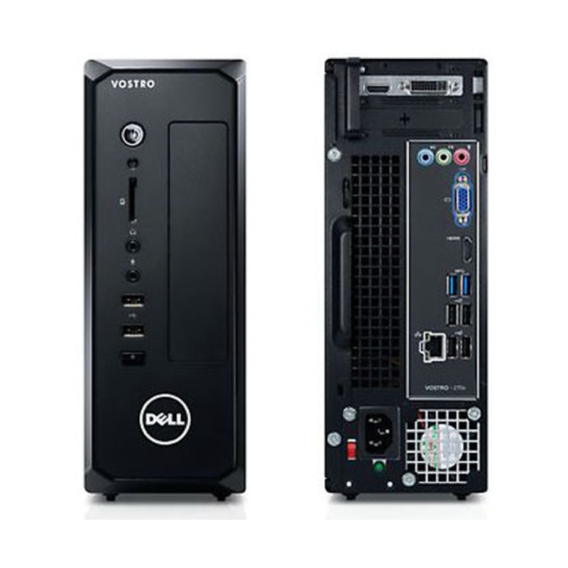 Dell Vostro 270s SFF 3