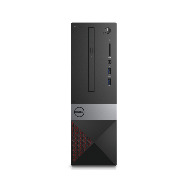Dell Vostro 3268 SFF 1
