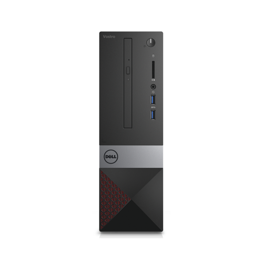 Dell Vostro 3268 SFF 1