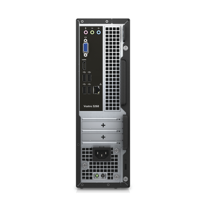 Dell Vostro 3268 SFF 3