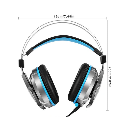 EKSA E800 Gaming Headset