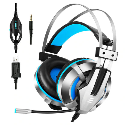 EKSA E800 Gaming Headset