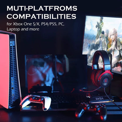 EKSA E900 Gaming Headset