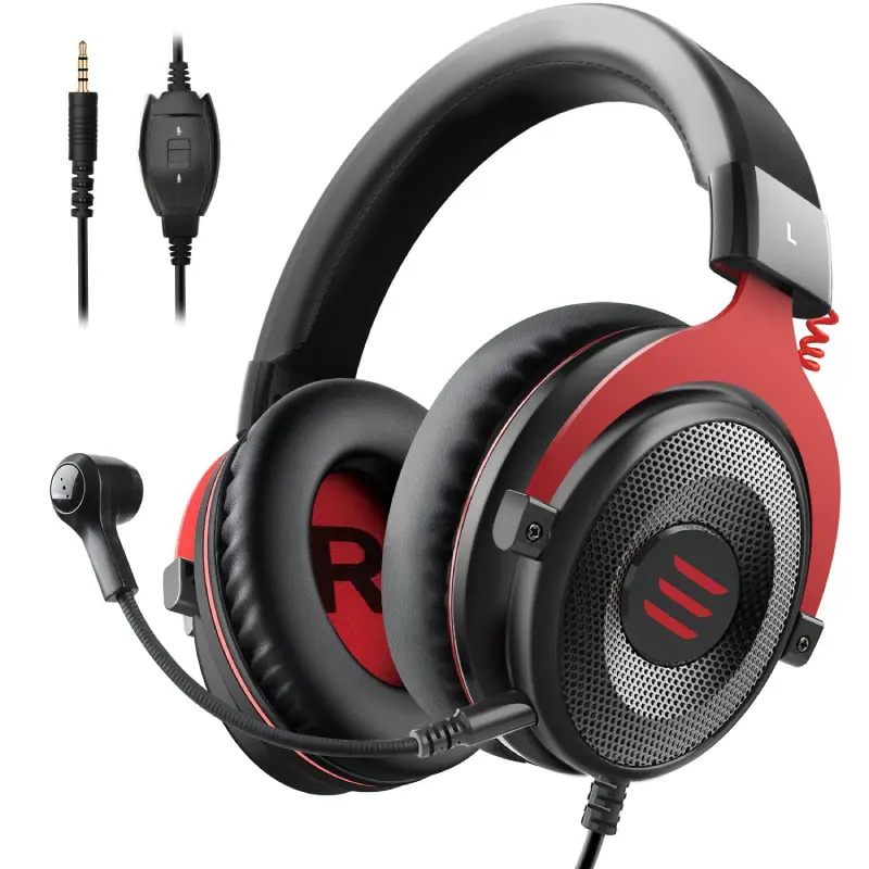 EKSA E900 Gaming Headset