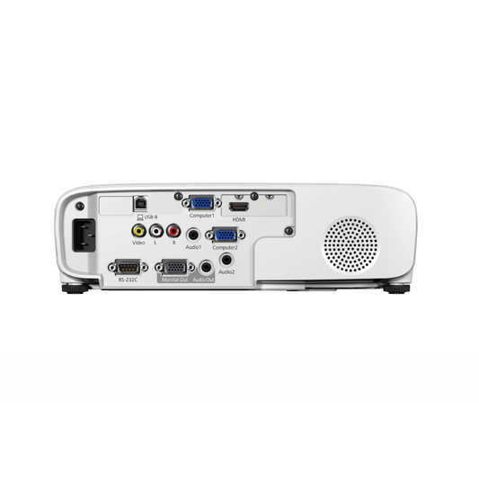 Epson EB X49 data projector 1