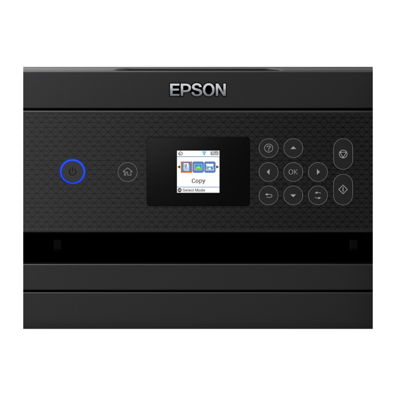 Epson EcoTank ET 2850 Inkjet 5
