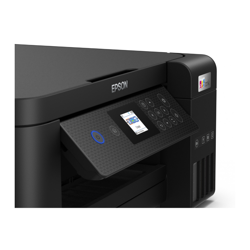 Epson EcoTank ET 2850 Inkjet 6