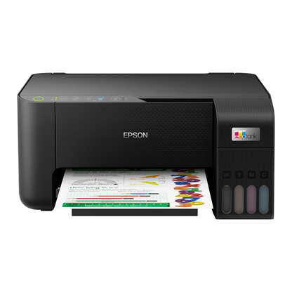 Epson EcoTank ET 2862 A4 7