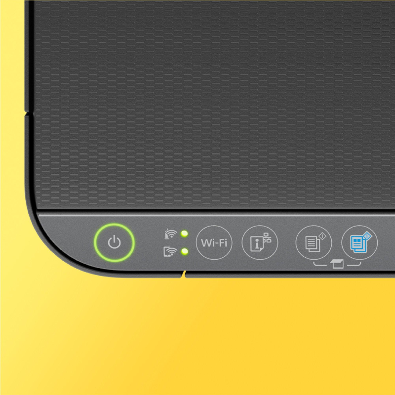 Epson EcoTank ET 2862 Inkjet 5