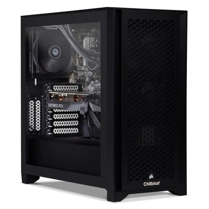 Evolu Intel i5 RTX 4070 Gaming PC 1