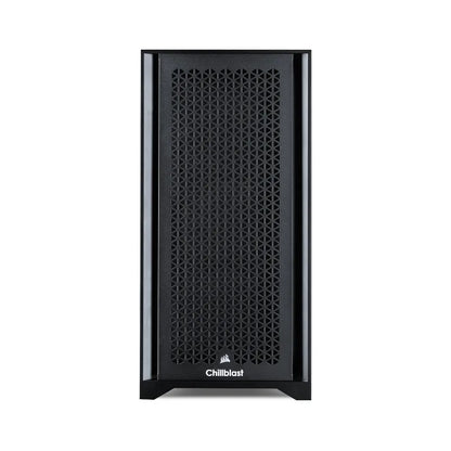 Evolu Intel i5 RTX 4070 Gaming PC 3