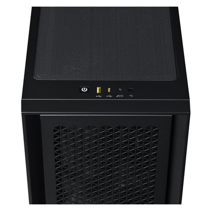 Evolu Intel i5 RTX 4070 Gaming PC | Intel Core i5 | 16GB RAM | 1TB SSD | GeForce RTX 4070 12GB | Windows 10 Pro