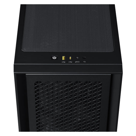Evolu Intel i5 RTX 4070 Gaming PC | Intel Core i5 | 16GB RAM | 1TB SSD | GeForce RTX 4070 12GB | Windows 10 Pro