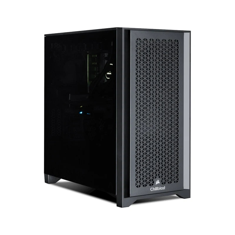 Evolu Intel i5 RTX 4070 Gaming PC