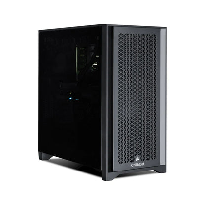 Evolu Intel i5 RTX 4070 Gaming PC