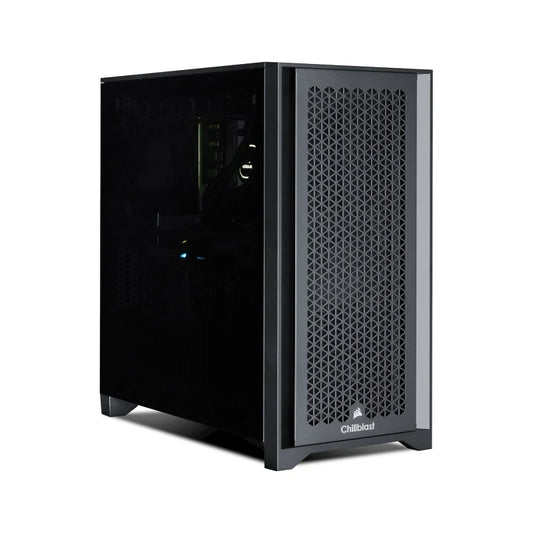Evolu Intel i5 RTX 4070 Gaming PC