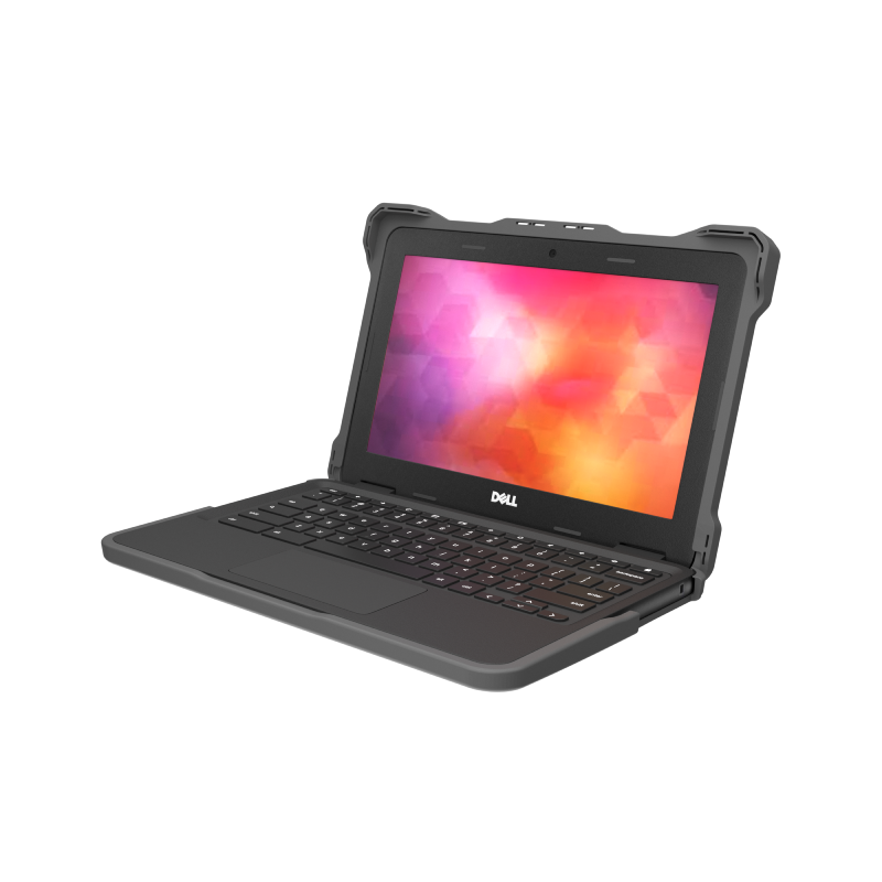 Extreme Shell F Slide Case 1