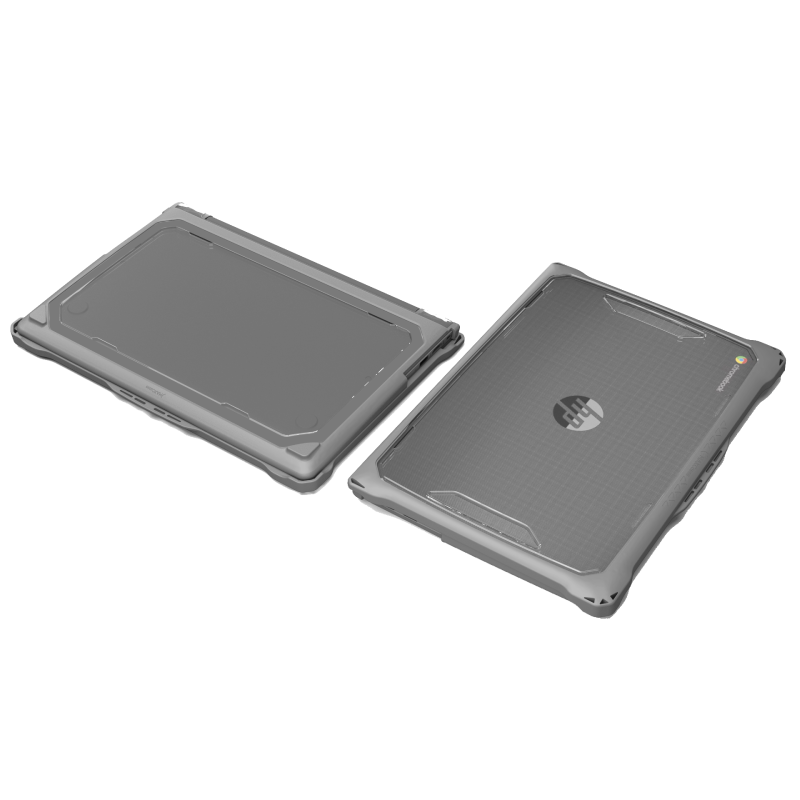 Extreme Shell F2 Slide Case 6