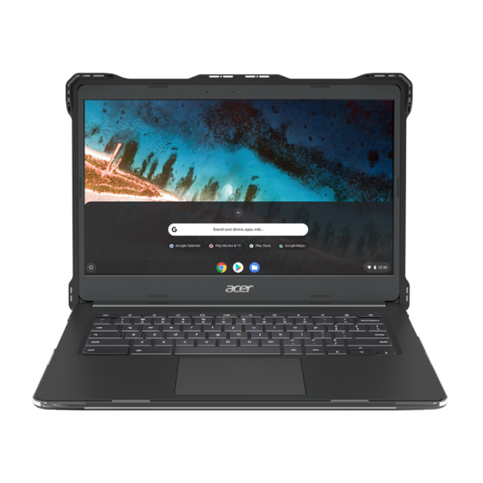 Extreme Shell L for Acer C933 Chromebook
