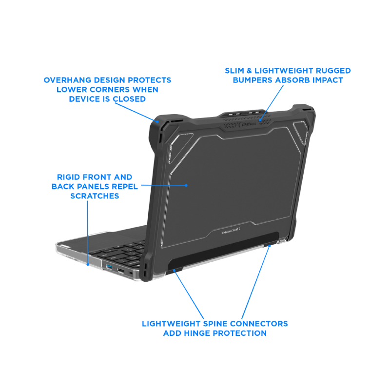 Extreme Shell L for Lenovo