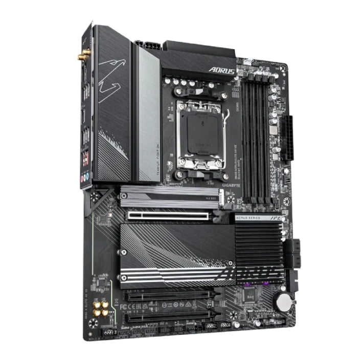 GIGABYTE B650 AORUS ELITE AX V2 Motherboard 2