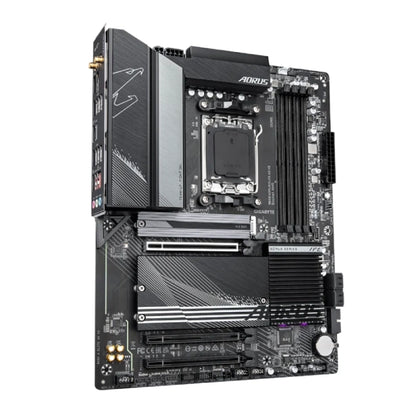 GIGABYTE B650 AORUS ELITE AX V2 Motherboard 2