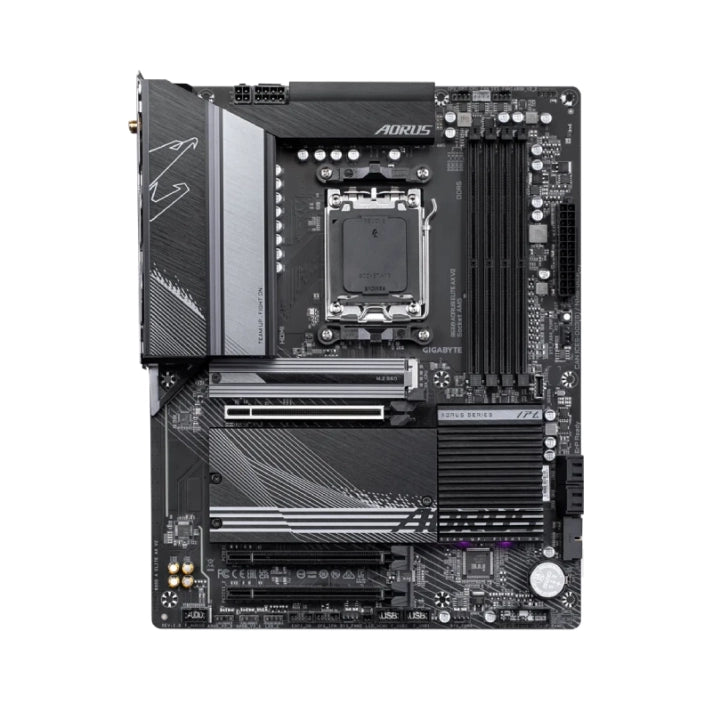 GIGABYTE B650 AORUS ELITE AX V2 Motherboard 3