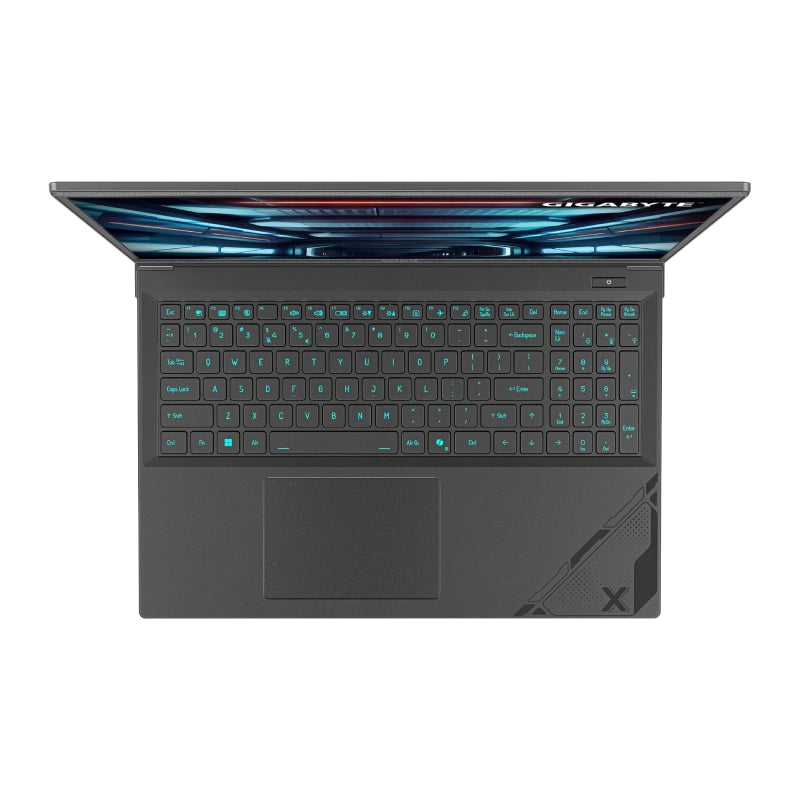 GIGABYTE G6X 1