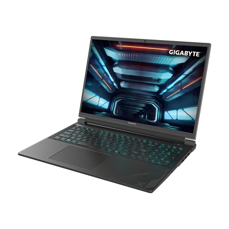 GIGABYTE G6X 4