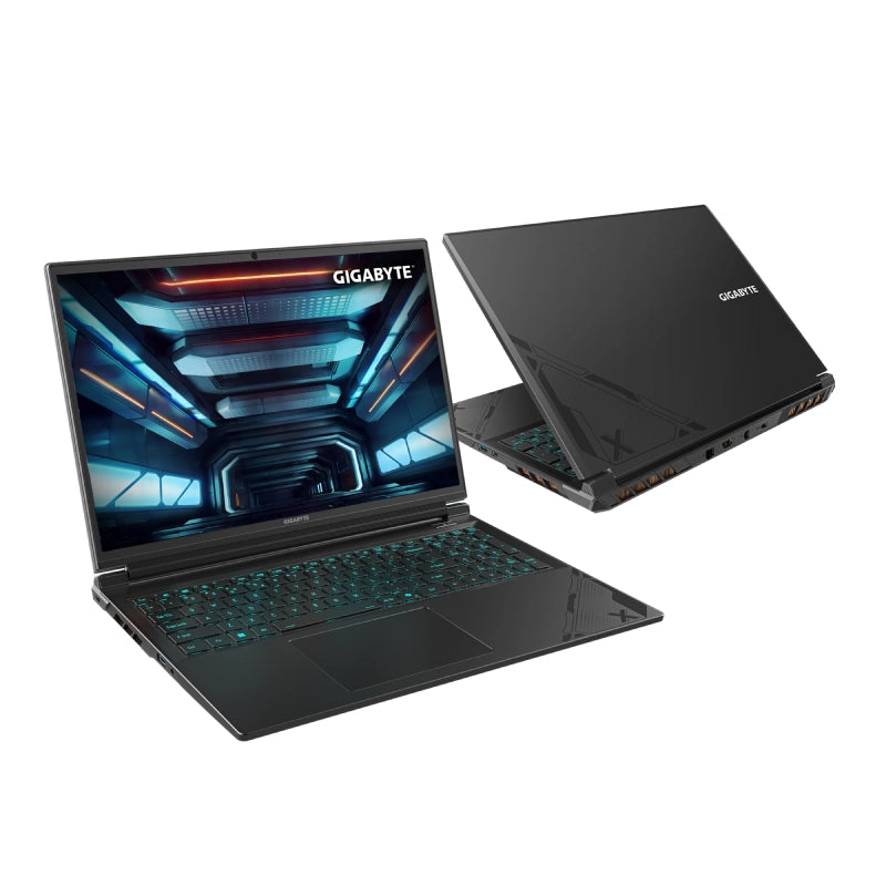 GIGABYTE G6X 5