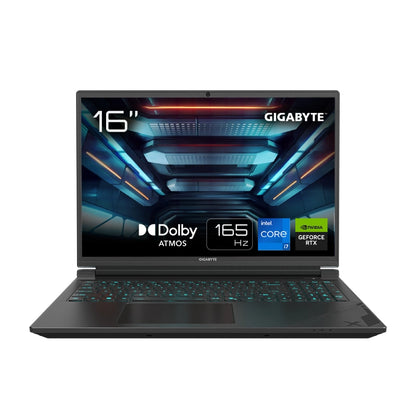 GIGABYTE G6X