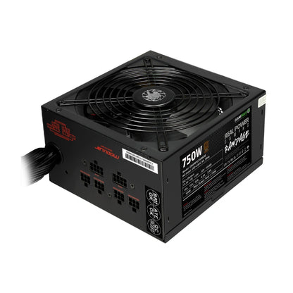 GameMax 750W RPG Rampage Fully Modular PSU 1