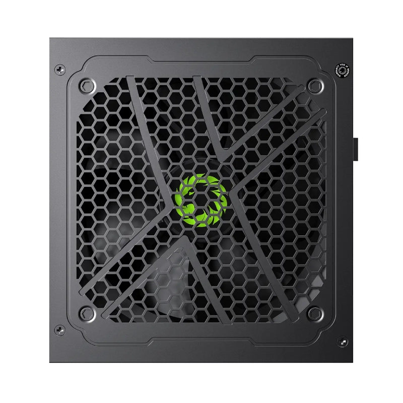 GameMax GX850W 80 Plus Gold Fully Modular Power Supply 4