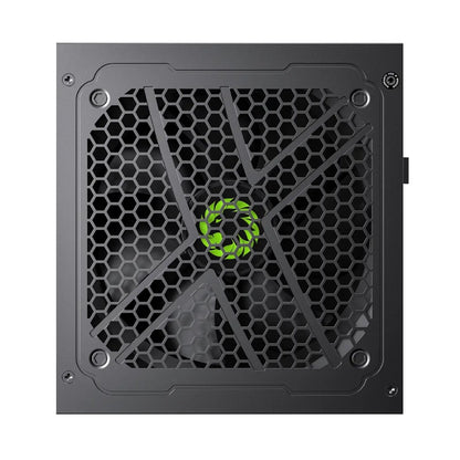 GameMax GX850W 80 Plus Gold Fully Modular Power Supply 4