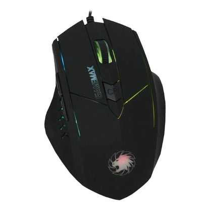 GameMax Tornado Gaming Mouse 1