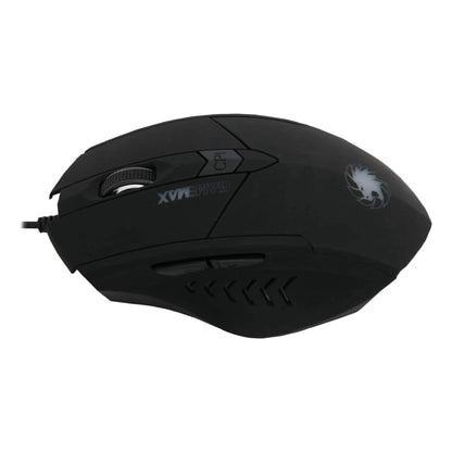GameMax Tornado Gaming Mouse 7