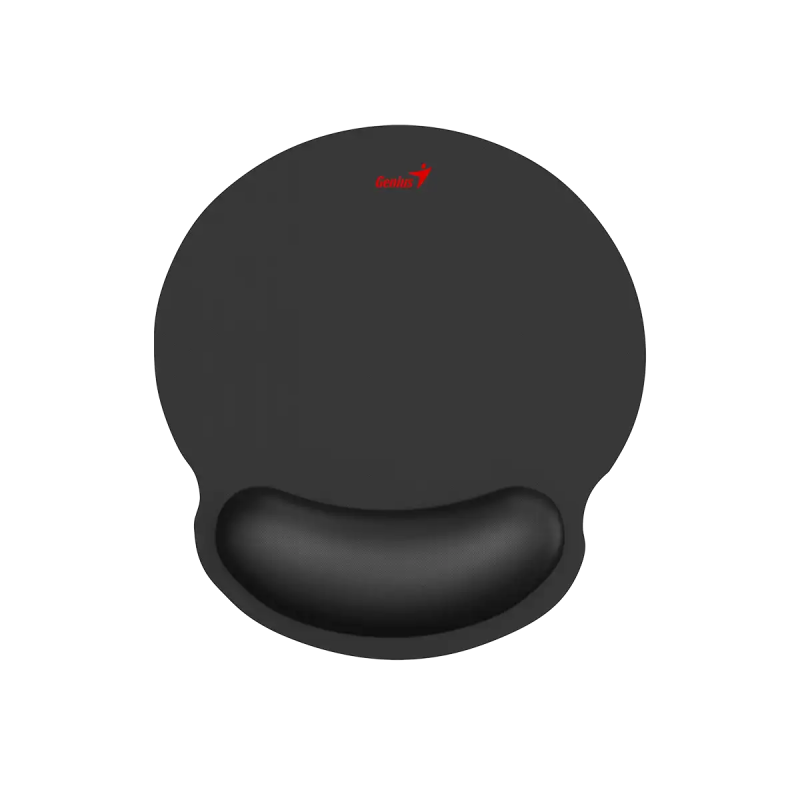 Genius Computer Technology G WMP100 Ergonomic Mouse Pad