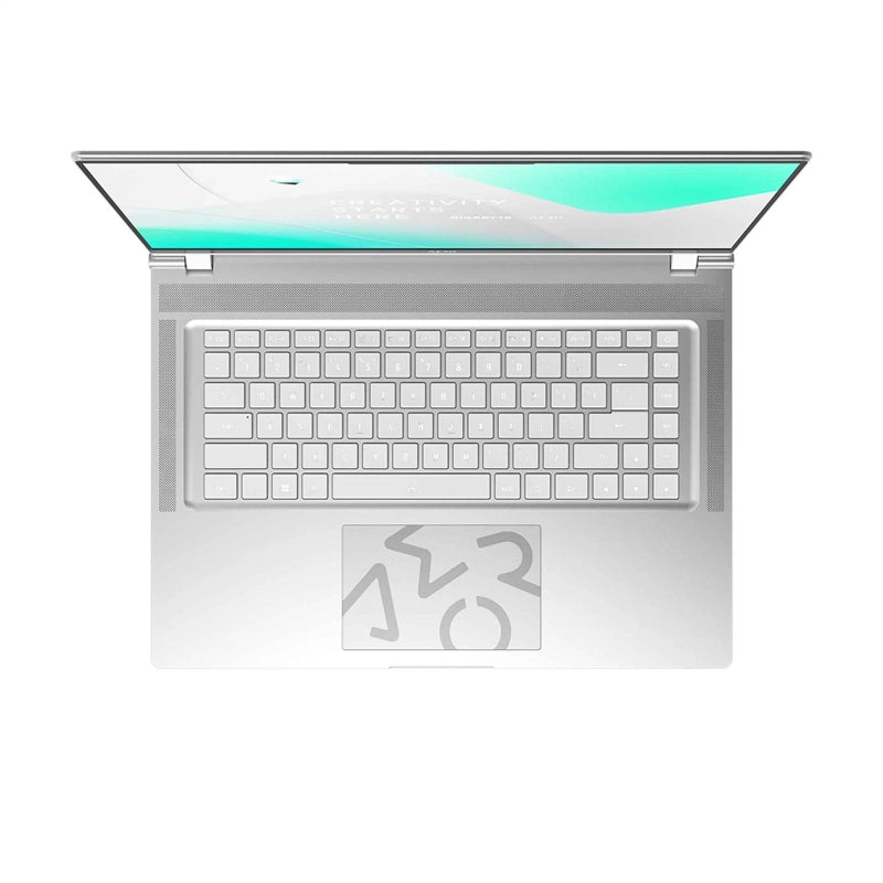 Gigabyte Aero 16 | Intel Core i7 13700H | 16GB RAM | 1 TB SSD | GeForce RTX 4070 Graphics | Windows 11 Home