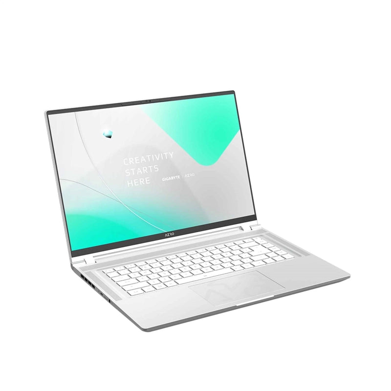 Gigabyte Aero 16 | Intel Core i7 13700H | 16GB RAM | 1 TB SSD | GeForce RTX 4070 Graphics | Windows 11 Home