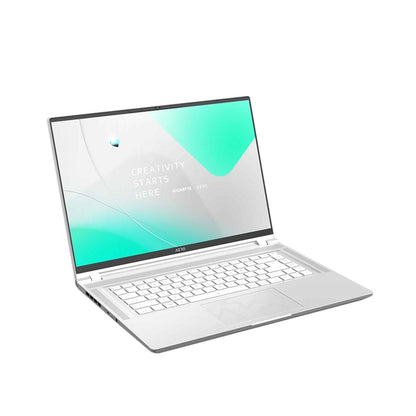 Gigabyte Aero 16 | Intel Core i7 13700H | 16GB RAM | 1 TB SSD | GeForce RTX 4070 Graphics | Windows 11 Home