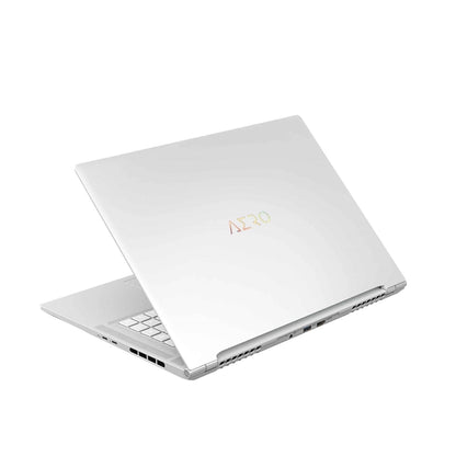 Gigabyte Aero 16 | Intel Core i7 13700H | 16GB RAM | 1 TB SSD | GeForce RTX 4070 Graphics | Windows 11 Home