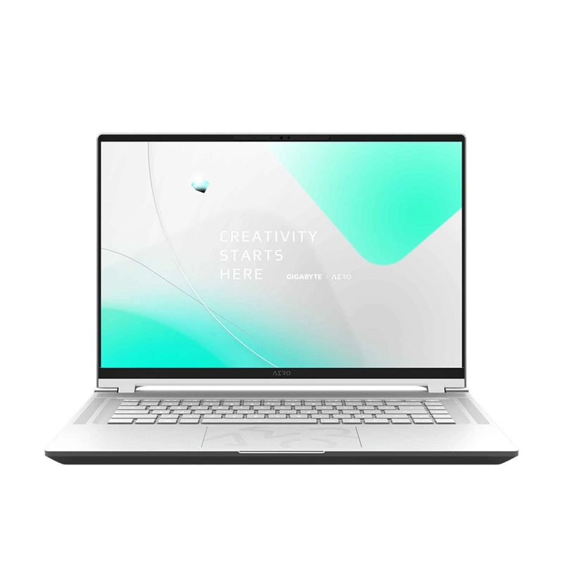 Gigabyte Aero 16 | Intel Core i7 13700H | 16GB RAM | 1 TB SSD | GeForce RTX 4070 Graphics | Windows 11 Home