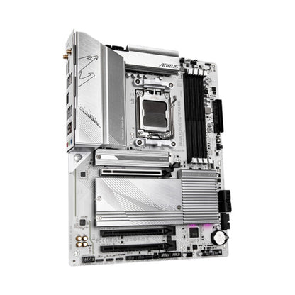 Gigabyte B650 AORUS ELITE AX ICE AM5 ATX Motherboard 1