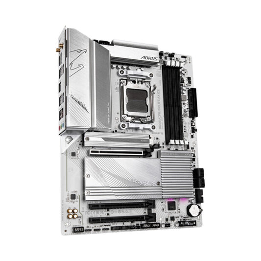 Gigabyte B650 AORUS ELITE AX ICE AM5 ATX Motherboard 1