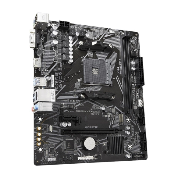 Gigabyte+A520M+K+V2+2