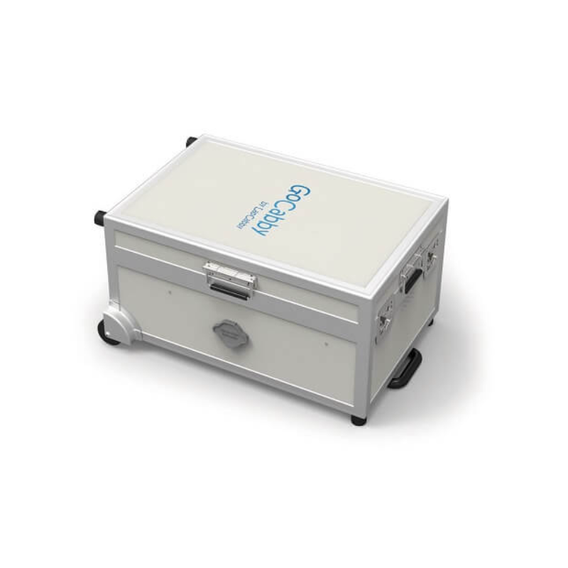 GoCabby Charge & Sync 7