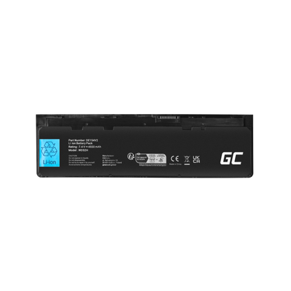 Green Cell Battery 2 2