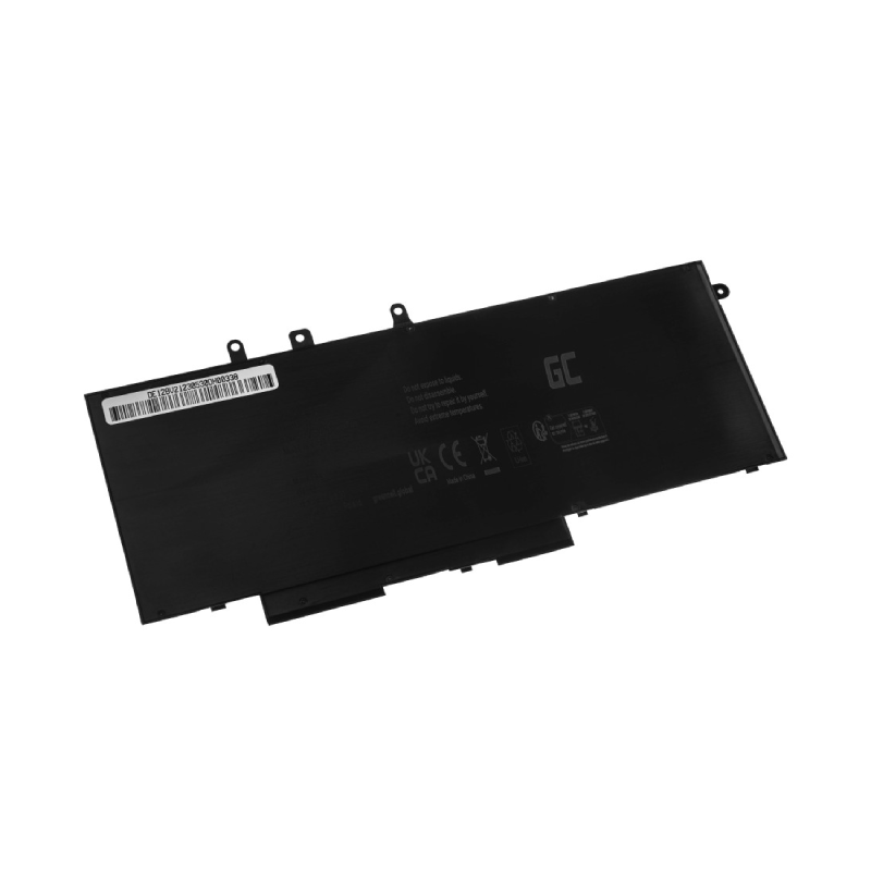 Green Cell Battery 93FTF GJKNX 1