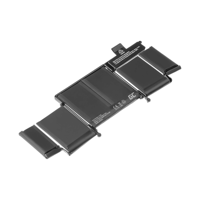 Green Cell Battery A1582 1