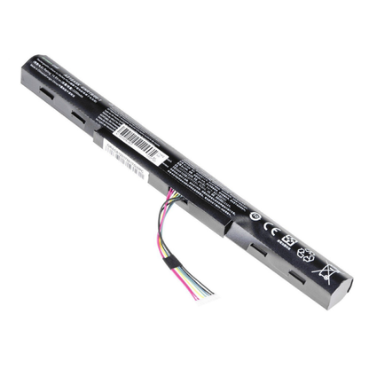 Green Cell Battery AS16A5K for Acer Aspire E15 E5 553 E5 553G E5 575 E5 575G F15 F5 573 F5 573G 2